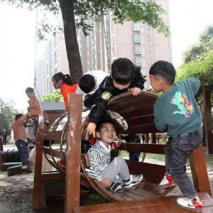 東方明珠幼兒園多措并舉筑牢校園食品安全“防火墻”